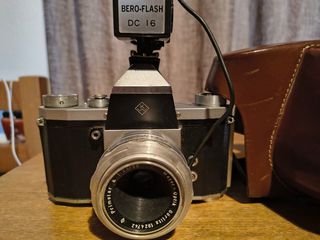 ΦΩΤΟΓΡΑΦΙΚΉ ΜΗΧΑΝΗ PRAKTICA IV