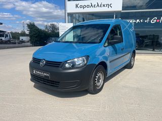 Volkswagen Caddy 2013 CADDY 1.6 DIESEL
