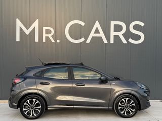 Ford Puma 2021 *ST LINE*PANORAMA*VIRTUAL*FULL EXTRA***