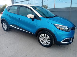 Renault Captur 2016