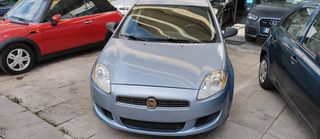 Fiat Bravo 2008