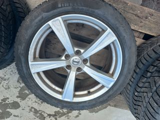 VOLVO V90 S90 XC90 V60 S60   ζαντες 4αδα κωδικος. 31423515