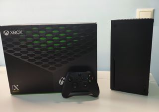 Xbox series x