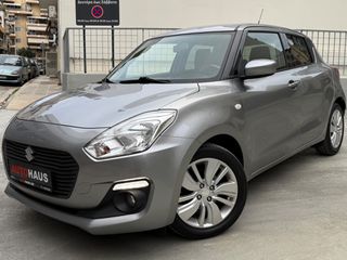 Suzuki Swift 2019 SPORT 1.2!, EURO 6