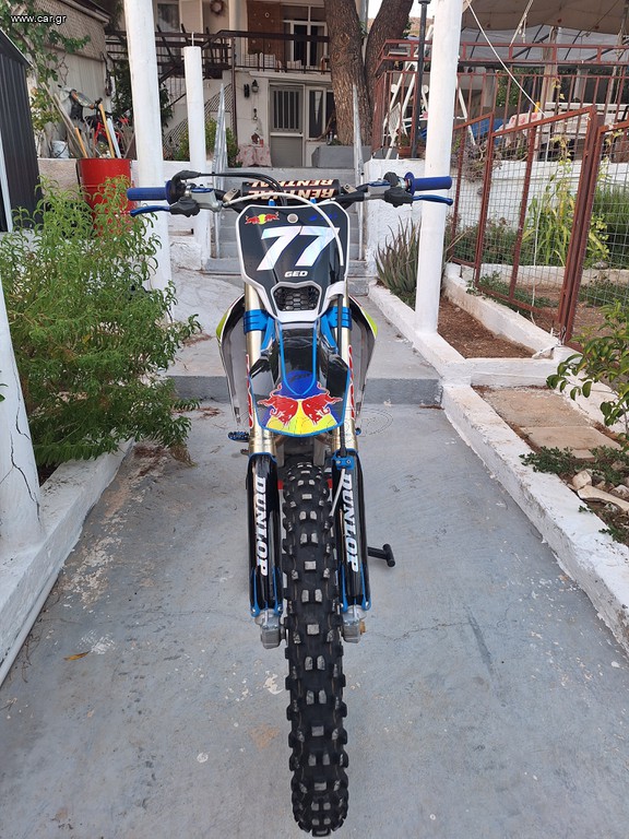 TM EN 300 2024 Mx 300 4t
