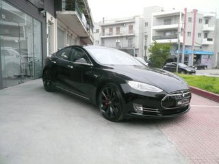 Tesla Model S 2015 P85D ΠΡΟΣΦΟΡΑ-thumb-1