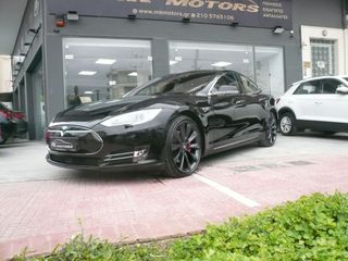 Tesla Model S 2015 P85D ΠΡΟΣΦΟΡΑ-thumb-2