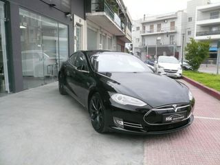 Tesla Model S 2015 P85D ΠΡΟΣΦΟΡΑ-thumb-3