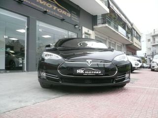 Tesla Model S 2015 P85D ΠΡΟΣΦΟΡΑ-thumb-4