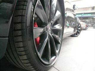 Tesla Model S 2015 P85D ΠΡΟΣΦΟΡΑ-thumb-5