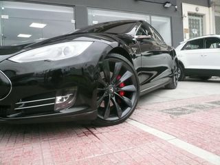 Tesla Model S 2015 P85D ΠΡΟΣΦΟΡΑ-thumb-6