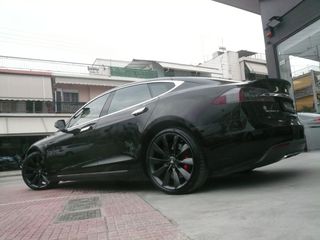 Tesla Model S 2015 P85D ΠΡΟΣΦΟΡΑ-thumb-7