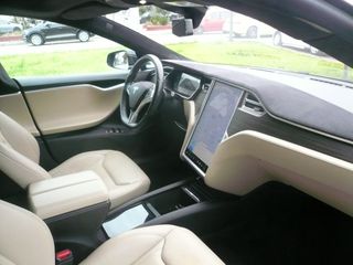 Tesla Model S 2015 P85D ΠΡΟΣΦΟΡΑ-thumb-8