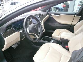 Tesla Model S 2015 P85D ΠΡΟΣΦΟΡΑ-thumb-9