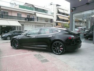Tesla Model S 2015 P85D ΠΡΟΣΦΟΡΑ-thumb-17