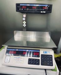 ΕΠΑΓΓΕΛΜΑΤΙΚΗ ΖΥΓΑΡΙΑ ΡΕΥΜΑΤΟΣ DIGI