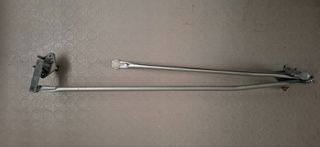 MAZDA PICK UP B2500 B SERIES BT-50 ΒΡΑΧΙΟΝΕΣ ΜΠΡΑΤΣΑ ΚΑΙ ΜΟΤΕΡ ΥΑΛΟΚΑΘΑΡΙΣΤΗΡΩΝ