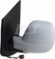ΚαθρέφτηΣ ΗΛΕΚΤΡΙΚΟΣ ΘερμαινόμενοΣ ΗΛΕΚΤΡΙΚΑ ΑΝΑΚΛΙΝΟΜεΝΟΣ (Με Αισθητήρα) (CONVEX GLASS) / TOYOTA PROACE/PROACE VERSO 16- / 98087016XT - Δεξί - 1 Τεμ