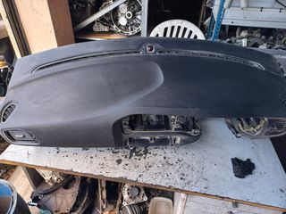 VOLVO V40 2013 ταμπλο απο δεξιοτιμονο-thumb-1