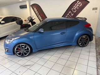 Hyundai i 30N 2017 VELOSTER N…