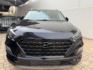 Hyundai Tucson 2019 1.6 CRD*DCT 7 *136PS