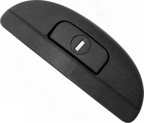 Carro Χερούλι 5ης Πόρτας Έξω (Με Κλειδί Κομπλέ) κατάλληλο για RENAULT MEGANE SCENIC 1996-1999 (JA0/JA1) / 7701469857 - 1 Τεμ