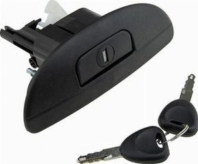 Carro Χερούλι 5ης Πόρτας Έξω (Με Κλειδί Κομπλέ) κατάλληλο για RENAULT MEGANE SCENIC 1999-2003 (JA0/JA1) / 7701469857 - 1 Τεμ