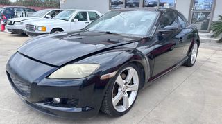 MAZDA RX-8 2003-2008