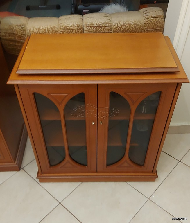 Επιλο TV/HI-FI