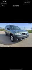 Mazda Tribute 2003