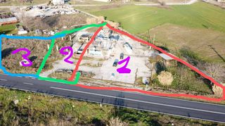 Καταστήματα