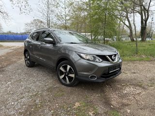 Nissan Qashqai 2015 ΠΑΝΟΡΑΜΑ-360 CAMERA
