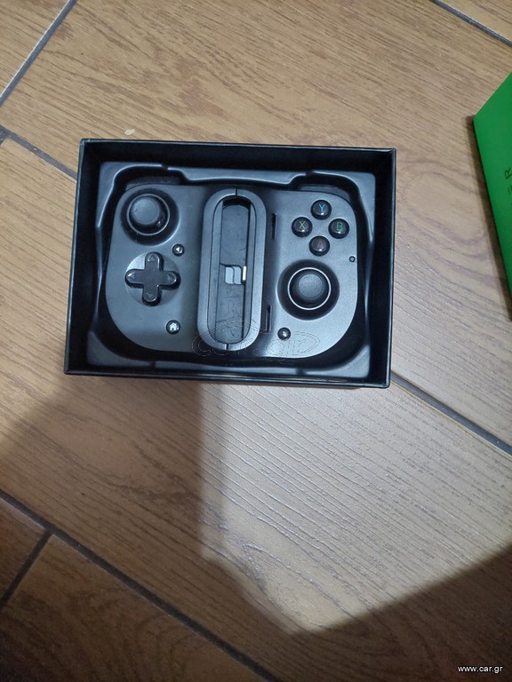 razer kishi