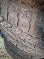 SUBARU ΖΑΝΤΕΣ 15ΑΡΕΣ-thumb-1