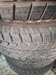 SUBARU ΖΑΝΤΕΣ 15ΑΡΕΣ-thumb-2