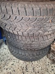 SUBARU ΖΑΝΤΕΣ 15ΑΡΕΣ-thumb-3