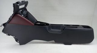 ΚΕΝΤΡΙΚΗ ΚΟΝΣΟΛΑ MAZDA CX-3 CX3 2018 ΚΟΜΠΛΕ ΜΕ ΠΛΑΙΝΑ