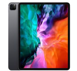 Apple iPad Pro 12.9" 2020 Wifi 256 GB