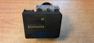 OPEL ASTRA H  ZAFIRA B ΜΟΝΑΔΑ ABS/ESP  13246535 BL / 10020602904 / 10096005543