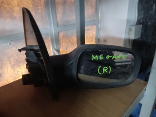 ΚΑΘΡΕΠΤΕΣ RENAULT MEGANE-thumb-2