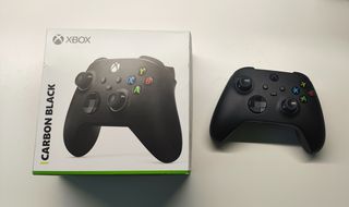 Xbox Controller - Carbon Black
