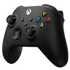 Xbox Controller - Carbon Black-thumb-2