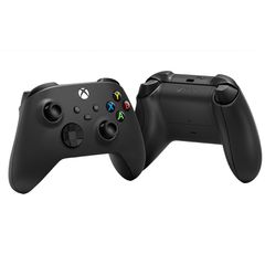 Xbox Controller - Carbon Black-thumb-3