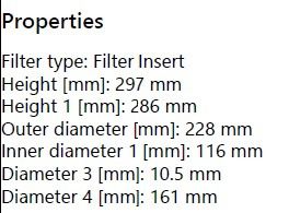 ΦΙΛΤΡΟ ΑΕΡΟΣ IVECO/DEUTZ (MAHLE-KNECHT)-thumb-1