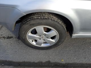 ΖΑΝΤΕΣ HONDA HRV 1999-2003
