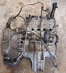 Αυτοματο σασμάν CVT απο Mercedes A-class W169 2004-2012