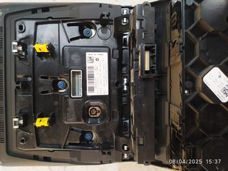 RENAULT CLIO V KANGOO  2020 -2024 ΟΘΟΝΗ ΕΡΓΟΣΤΑΣΙΑΚΗ NAVI KOD 280346137R-thumb-2