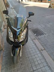 Peugeot Satelis 250 2007 satelis 250
