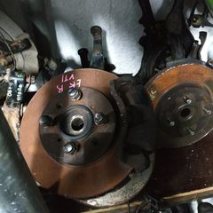 ΑΚΡΑΞΟΝΙΑ ΕΜΠΡΟΣ HONDA CIVIC EK VTi