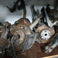 ΑΚΡΑΞΟΝΙΑ ΕΜΠΡΟΣ HONDA CIVIC VTI EG/ΕΚ/ΗRV/CRV